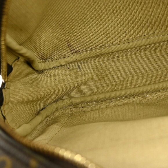 LOUIS VUITTON REPORTER PM SHOULDER BAG MONOGRAM M45254 SP0937 YQ04052 BN02 - Picture 7 of 10